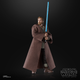 Image for article titled The First Obi-Wan Kenobi Figure Looks Great From All Points of View